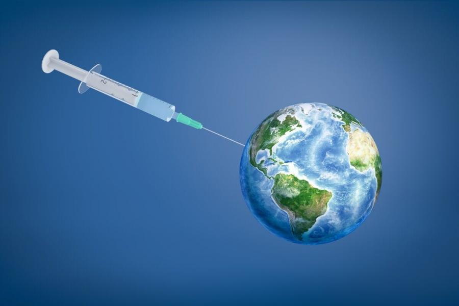 دو واکسن جدید کرونا وارد مرحله آزمایشات انسانی شدند