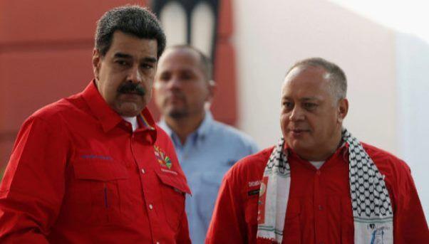 رییس مجلس ونزوئلا: تهران و کاراکاس در جهت عزت گام برداشته‌اند
