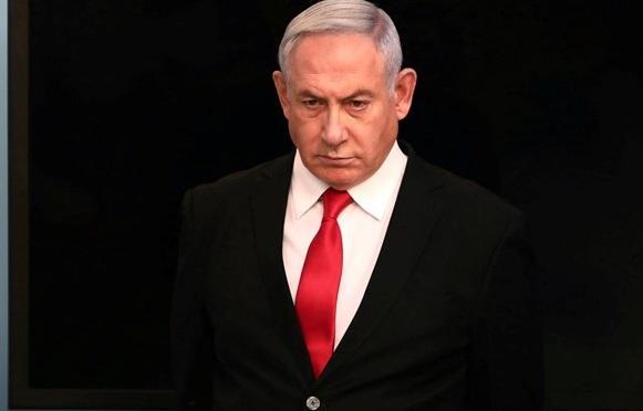 نتانیاهو برای اشغال کرانه باختری تاریخ اعلام کرد