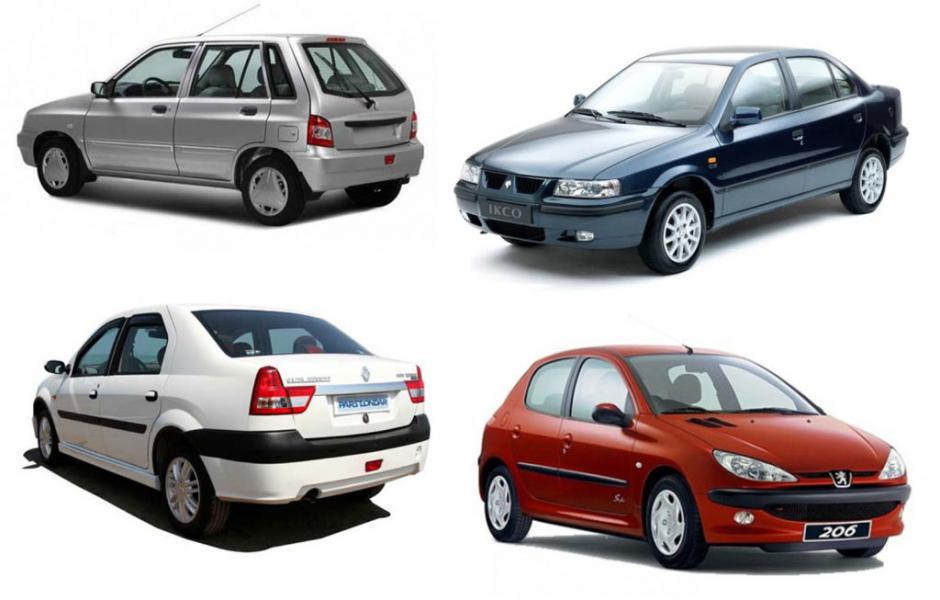 پیش‌ ثبت‌نام طرح ویژه فروش خودرو تا ۱۴ خرداد ادامه دارد