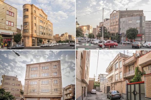 شهرهای ایرانی در تسخیر هویت وارداتی/نماهای بی‌روح خودنمایی می‌کند