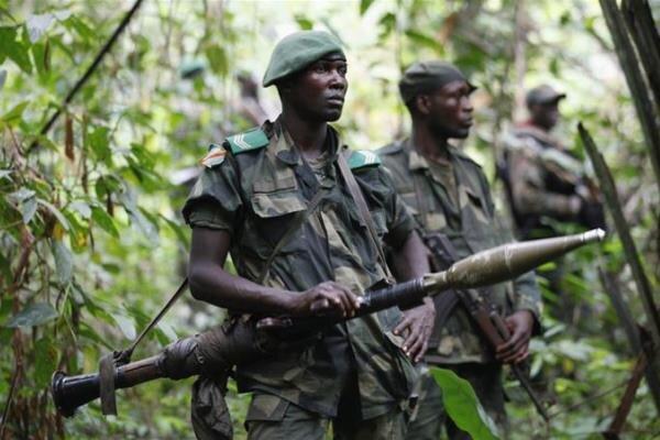 قتل عام غیرنظامیان در جمهوری دموکراتیک کنگو/دستکم ۴۰ تن کشته شدند