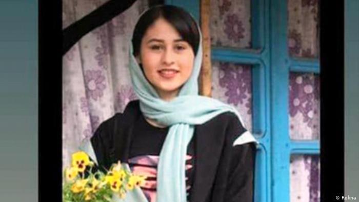 واکنش روحانی و وزارت دادگستری ایران به قتل فجیع رومینا