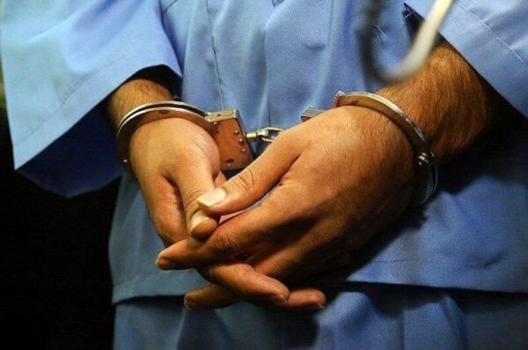 استاد دانشگاه، ۴۰ زن را در مشهد مورد آزار قرار داد