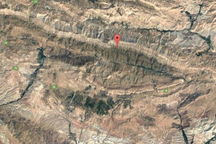 مدیریت بحران تهران: "گسل مشا" فعال است/ باید آماده وقوع زلزله باشیم