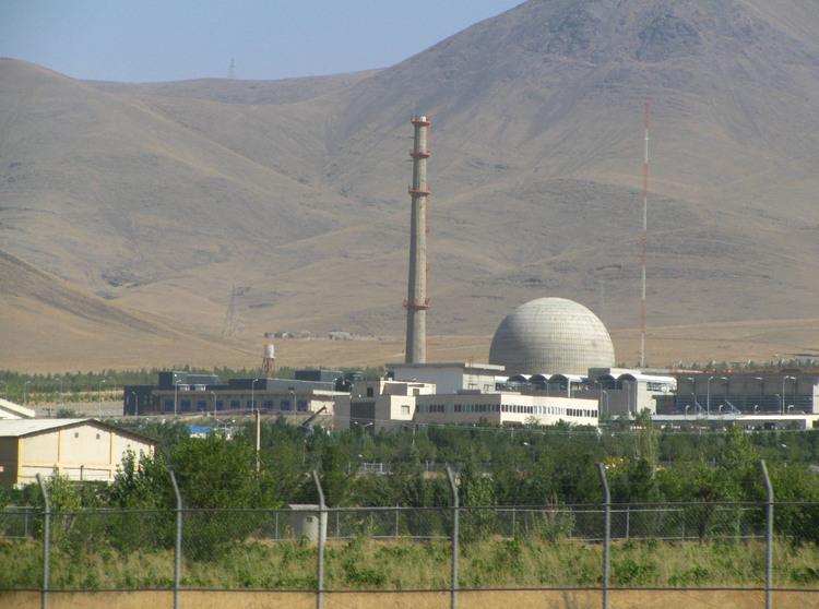 آمریکا معافیت‌های هسته‌ای ایران را تمدید نخواهد کرد