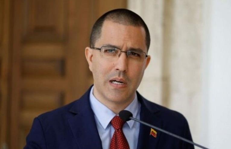 وزیر خارجه ونزوئلا: کاراکاس در مقابل تعرضات آمریکا از ایران حمایت می‌کند