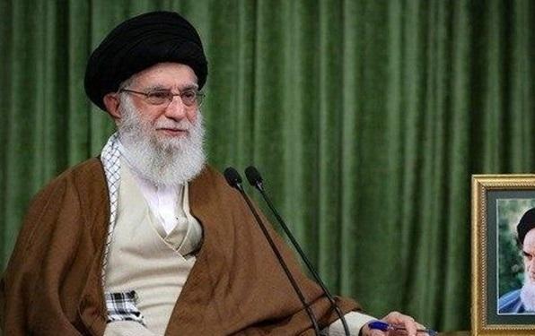 پخش زنده سخنرانی رهبر انقلاب در سالگرد ارتحال امام خمینی (ره)