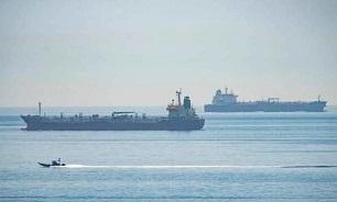 نفتکش ایرانی «فاکسون» وارد آب‌های سرزمینی ونزوئلا شد