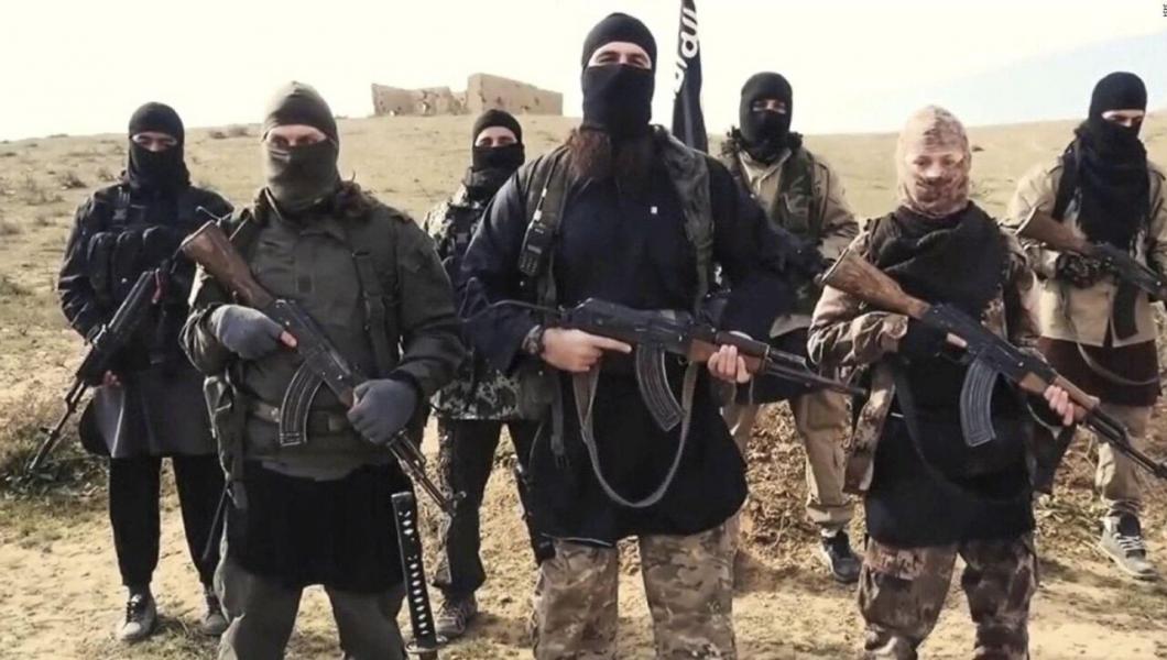 داعش تهدید به تشدید عملیات تروریستی در عراق کرد