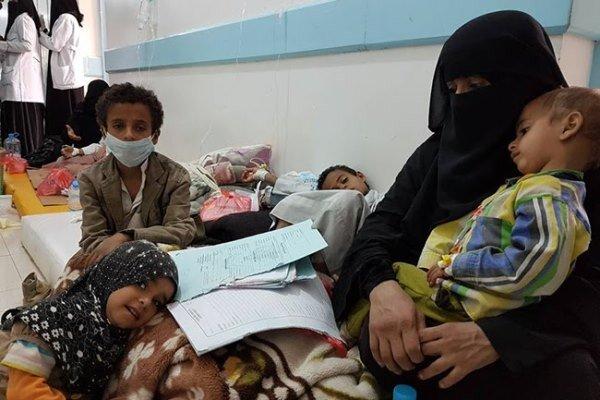 نهادهای سازمان ملل نسبت به وقوع «فاجعه بزرگ» در یمن هشدار دادند
