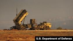 آمریکا فروش ۸۴ فروند موشک پاتریوت به کویت را تایید کرد