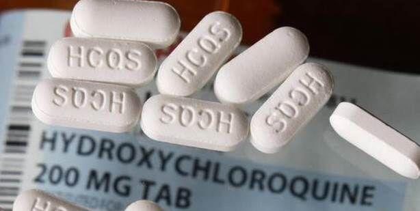 بیمارستان‌های آمریکا از تجویز داروی هیدروکسی کلروکین خودداری کردند 