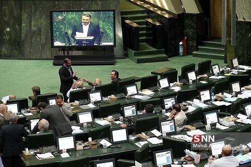 بسیج دانشجویی دانشگاه صنعتی جندی شاپور آمادگی خود را برای حل مشکلات دزفول اعلام کرد