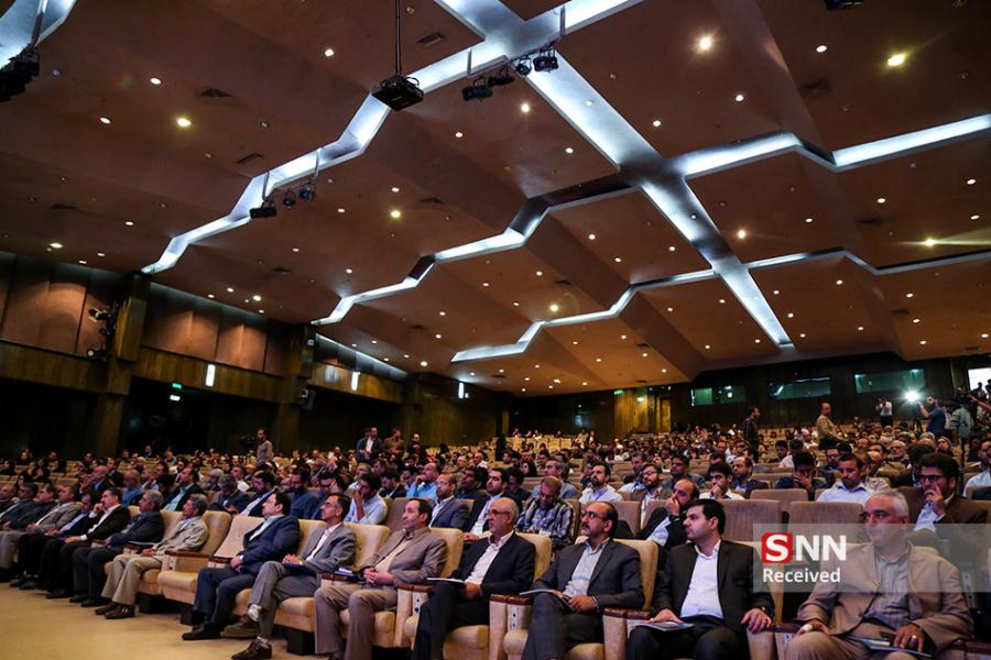 هفتمین کنگره بین­‌المللی بیوشیمی و بیولوژی مولکولی در دانشگاه علوم پزشکی تهران برگزار می‌شود