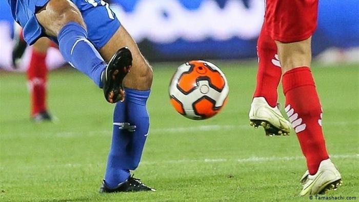 خبرهای ضد و نقیض درباره احتمال تعلیق فوتبال ایران