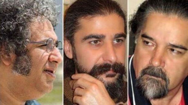 اعتراض انجمن جهانی قلم به احکام سه عضو کانون نویسندگان ایران: به اذیت و آزار نویسندگان پایان دهید