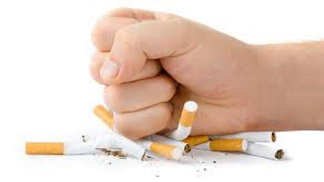 تداوم حیات با حذف دخانیات!