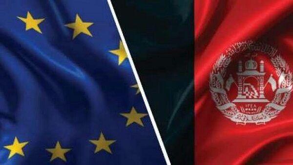 اروپا نگران ایجاد نظام افراطی در افغانستان
