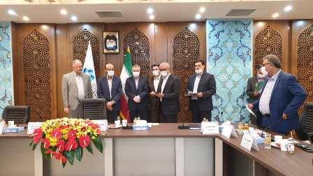 افتتاح شعبه صلحی شورای حل اختلاف ویژه جامعه بازرگانی و اقتصادی در اصفهان