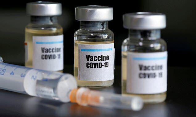 چین مدعی شد واکسن کرونا را تا پایان سال وارد بازار می کند