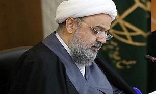 پیام تبریک دبیرکل مجمع جهانی تقریب مذاهب اسلامی به علی لاریجانی