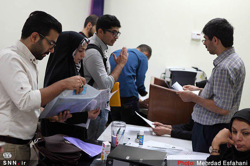 کلاس‌های دانشجویان پزشکی مقطع استاجری دانشگاه علوم پزشکی کرمان از ۱۷ خرداد حضوری می‌شود