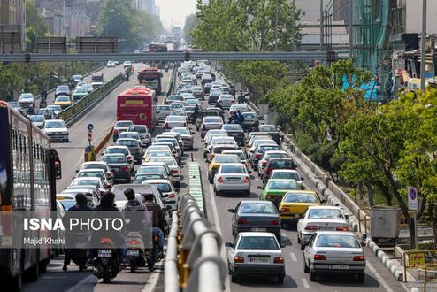 پاسخ وزیر کشور درباره شرط اجرای طرح ترافیک