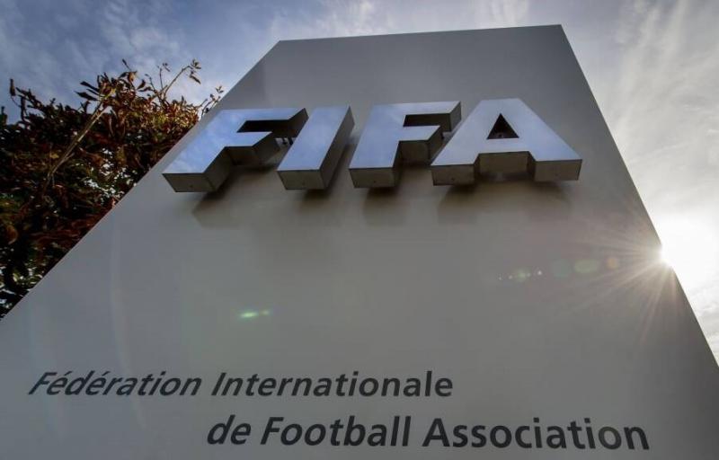 پروتکل فیفا برای بازگشت به فوتبال در دوران کرونا منتشر شد