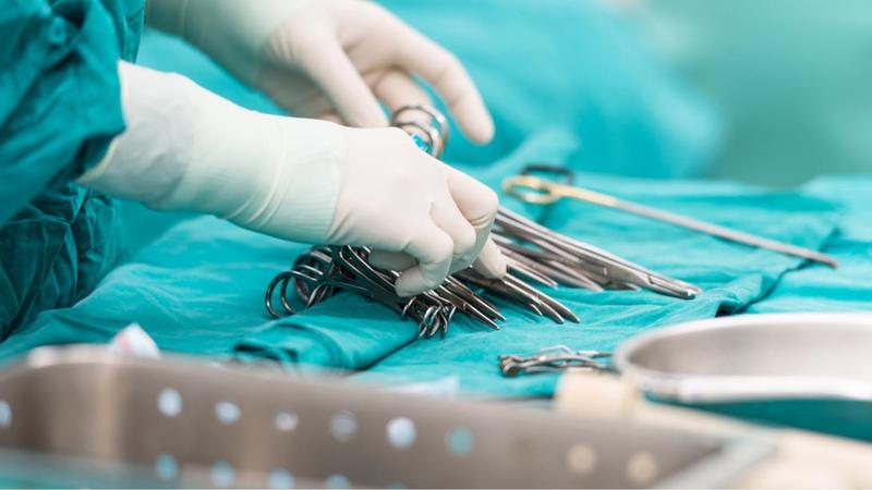 افزایش احتمال مرگ ناشی از جراحی در این بیماران