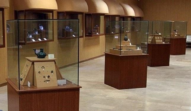 تعطیلی موزه‌های کشور همزمان با سالگرد ارتحال امام خمینی (ره)