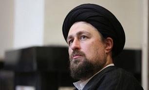سیدحسن خمینی: شرایط ویژه امسال باعث شد مراسم سالگرد ارتحال امام(ره) از شکل رسمی خودش خارج شود