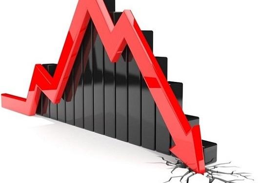 متوسط رشد اقتصادی در دولت روحانی «نزدیک صفر» بوده است +نمودار