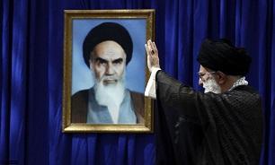 پخش زنده سخنرانی رهبر انقلاب در سالروز رحلت «امام خمینی (ره)» از شبکه یک