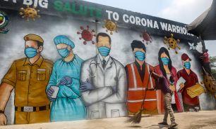کرونا در جهان؛ ثبت ۱۰۰ هزار ابتلا در مکزیک، هشدار درباره شیوع ابولا در کنگو