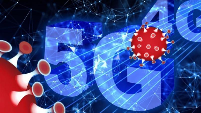 آیا اینترنت 5G دلیل شیوع ویروس کرونا است؟