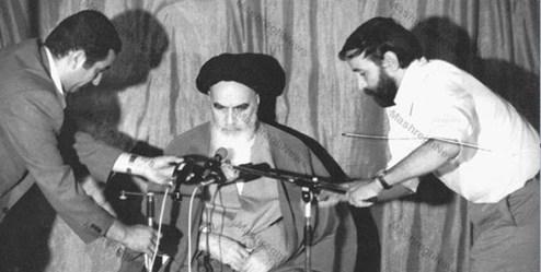 امام خمینی (ره): مجلس اعتبارنامه عناصر منحرف را رد کند
