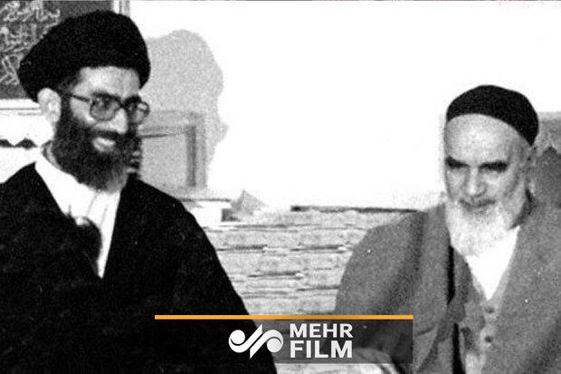 خاطره‌ای از رهبر انقلاب در آخرین روزهای حیات امام‌ خمینی(ره)