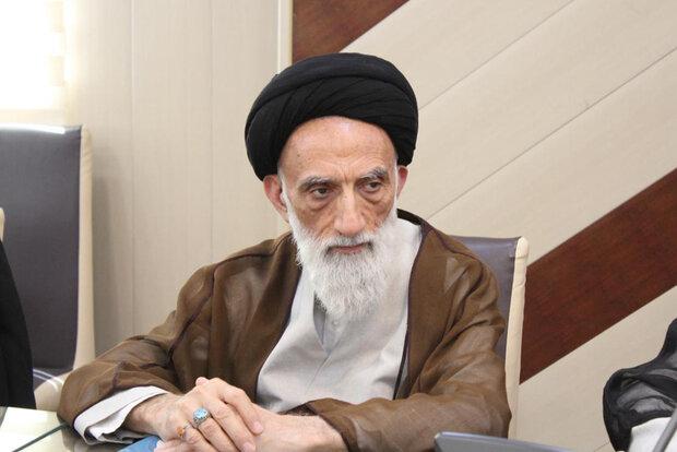 چرا امام خمینی جمهوری شیعی را پیشنهاد نکردند؟