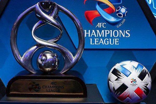 فینال لیگ قهرمانان آسیا تک بازی برگزار می‌شود