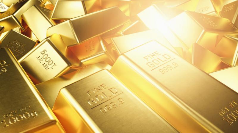 رشد قیمت طلا با افت ارزش دلار