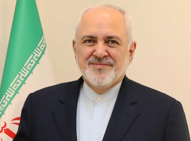 ظریف خبر آزادی مجید طاهری و تبادل زندانیان بین ایران و آمریکا را تائید کرد