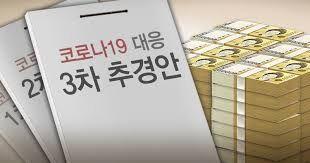 بودجه کلان کره جنوبی برای مبارزه با کرونا