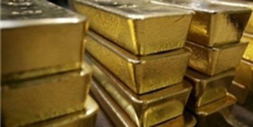 طلا در بازارهای جهانی باز هم گران شد
