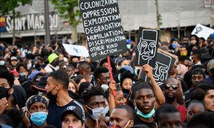 تداوم تظاهرات ضد نژادپرستی در سایر کشور‌های جهان