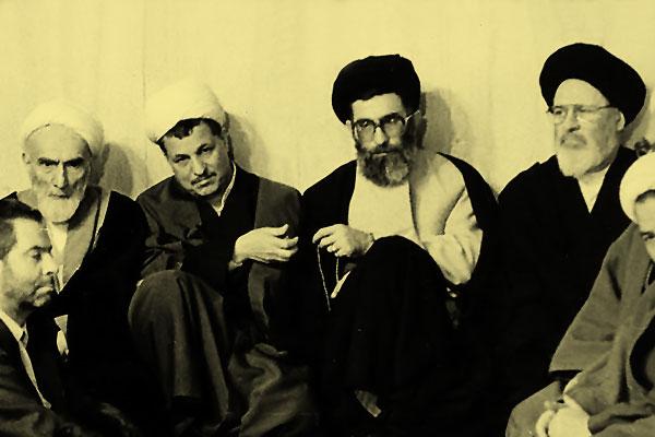 حلال بحران رهبری: کار خدا و سخنان هاشمی رفسنجانی