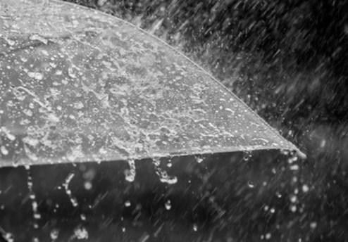 پیش‌بینی بارش تا دوشنبه در ۱۳ استان