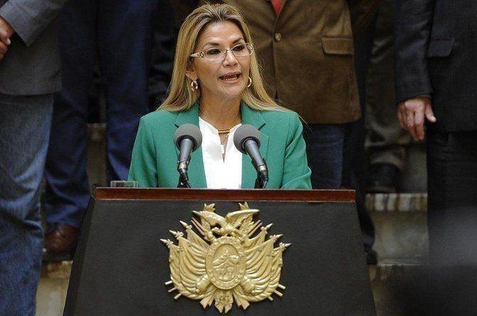   بولیوی برای صرفه جویی در بحران کرونا سفارتخانه های خود در ایران و نیکاراگوئه را می بندد