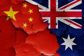 توصیه چین به شهروندانش برای خودداری از سفر به استرالیا