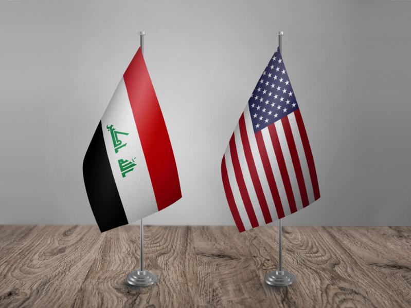 سوال نماینده مجلس عراق از الکاظمی درباره اعضای تیم مذاکره با آمریکا